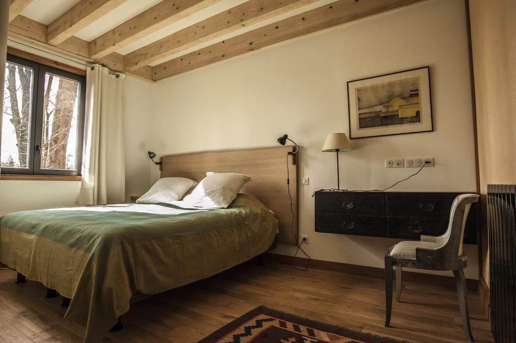 Hotel Boisrouge à Flagey-Échézeaux Extérieur photo