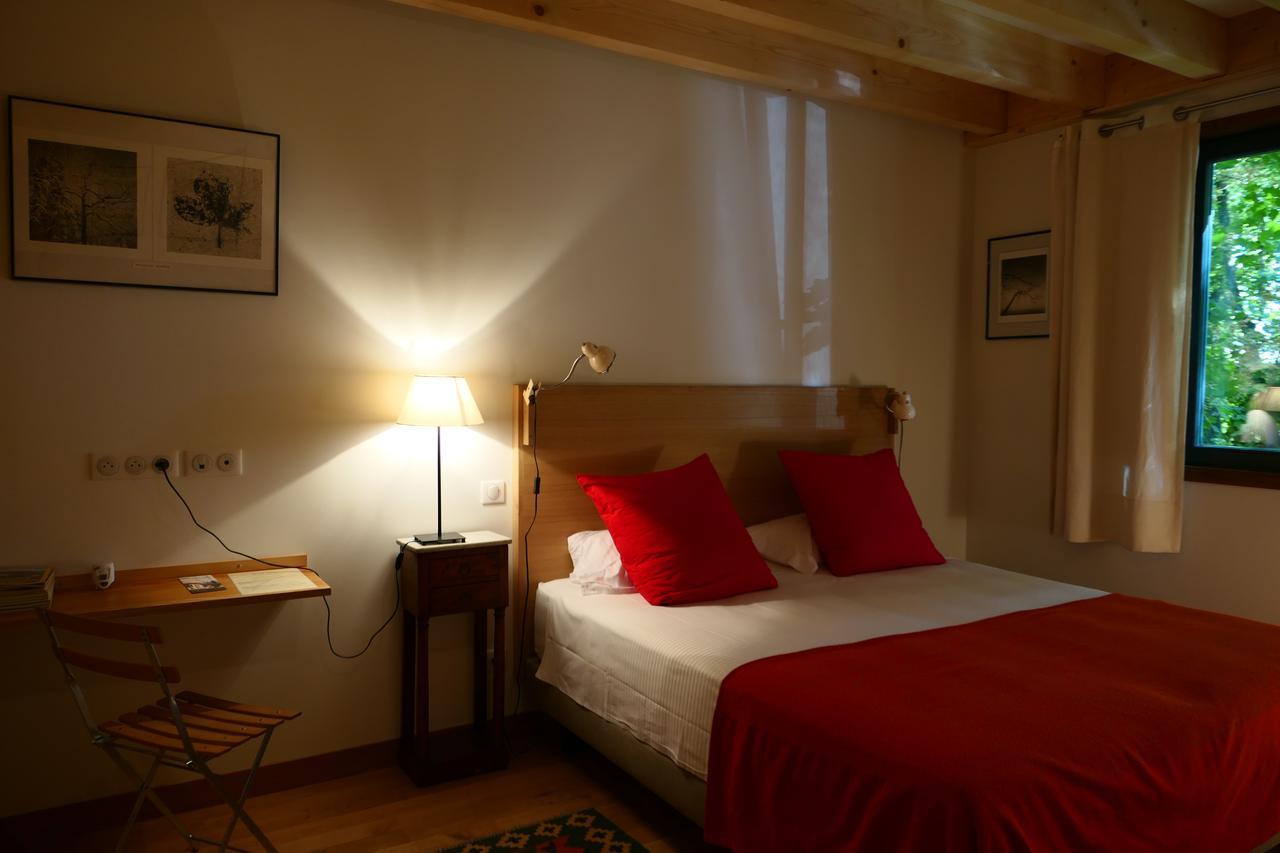 Hotel Boisrouge à Flagey-Échézeaux Extérieur photo